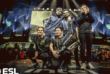 Giải đấu Dota 2 DreamLeague vượt mốc 300 triệu giờ xem