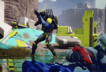 Tất tần tật về Marathon – Bom tấn game FPS 2026