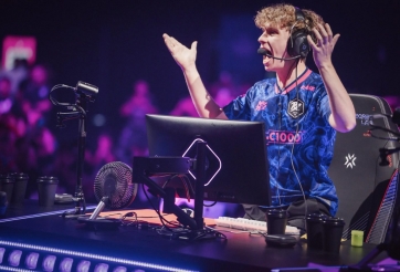 PRX đánh bại FUR, vào bán kết VALORANT Master Santiago