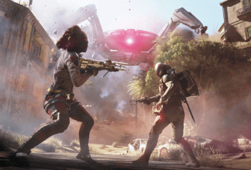 Arc Raiders vướng lỗi nghiêm trọng