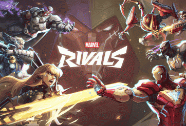 Marvel Rivals xử phạt nặng nhiều game thủ
