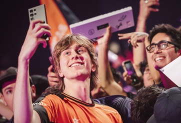 NRG hạ đo ván BBL, gặp PRX tại bán kết Master Santiago