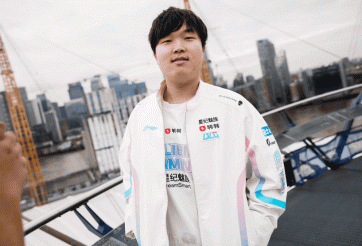 BLG lên ngôi vô địch LPL 2026 Split 1