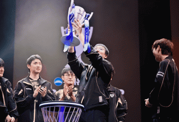 Lịch thi đấu First Stand 2026 LMHT mới nhất