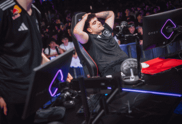 Thất thủ trước BBL, FURIA dừng bước tại Master Santiago