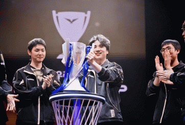 Kết quả bốc thăm vòng bảng First Stand 2026