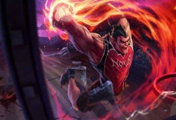 Cách chơi đội hình Darius Noxus DTCL Mùa 16
