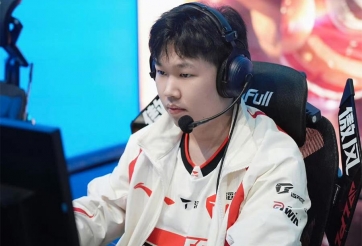 LMHT: HLV Trung Quốc thừa nhận học trò bán độ