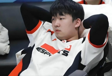 Vụ án bán độ chấn động làng LMHT Trung Quốc