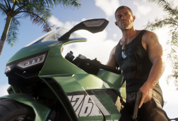 GTA 6 được lấy cảm hứng từ nhiệm vụ hay nhất trong GTA 4