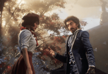 Expedition 33 lộ hết cốt truyện ngay đầu game