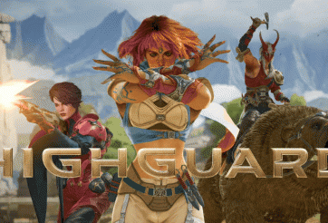 CEO Highguard thừa nhận thất bại ê chề