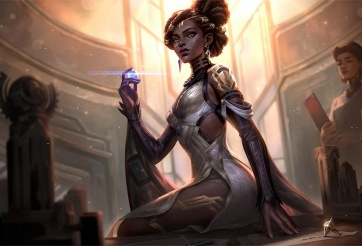 Cách chơi đội hình Mel Ryze DTCL Mùa 16