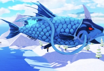 Code Titan Fishing mới nhất và cách nhập