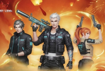 Code Mật Lệnh FPS PC mới nhất và cách nhập