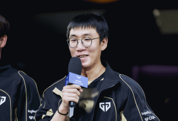 Ruler: 'Tôi muốn đối đầu với BLG tại First Stand 2026'