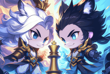 Code 3Q Chess Kỳ Thủ Tam Quốc và cách nhập