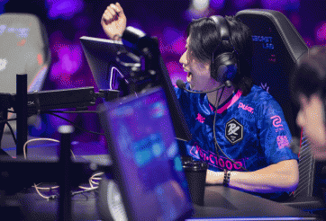 PRX loại G2, đại chiến NRG giành vé vào chung kết