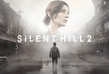 Silent Hill 2 cán mốc 5 triệu người chơi