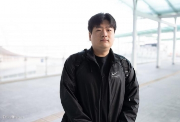 GEN Ryu: 'Tôi muốn đối đầu với BLG'