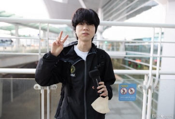 BFX Diable: 'Tôi chưa từng gặp GALA, rất muốn đấu với cậu ta'