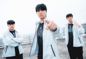 Bảng xếp hạng First Stand 2026 LOL