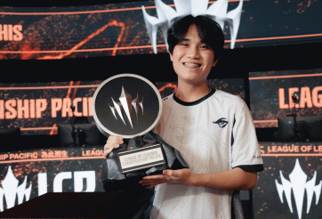 Lịch thi đấu LMHT hôm nay 16/3: BLG vs BFX, G2 vs TSW