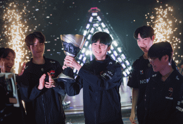 Nongshim Redforce lên ngôi vô địch VALORANT Master Santiago 2026