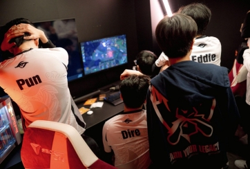 ĐT Việt Nam nhận thất bại cay đắng ngày ra quân FST 2026