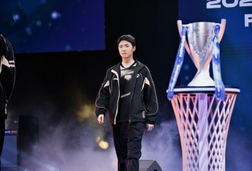 Chovy: 'Nếu giữ phong độ như tại LCK, GEN sẽ thắng mọi đối thủ'