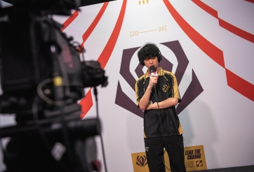 Berserker: 'Lối chơi của LOUD rất giống LPL'