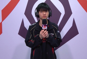 JDG HongQ: 'Gen.G là đội mạnh nhất tại First Stand 2026'