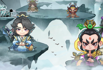 Code Phi Kiếm Tu Tiên mới nhất và cách nhập