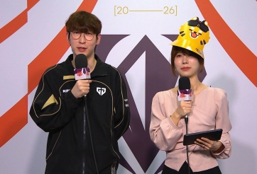 Duro: 'GEN chắc chắn sẽ vào chung kết First Stand'