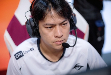 TSW trắng tay rời giải