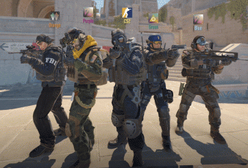 CS2 tung update mới, game thủ phải tiếc từng viên đạn