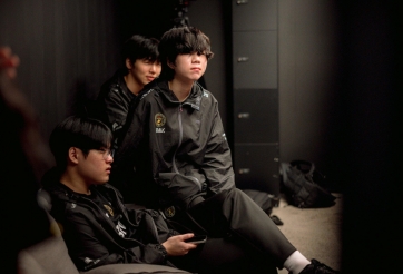 BFX Diablo: 'Tôi muốn tái đấu với Gen.G'