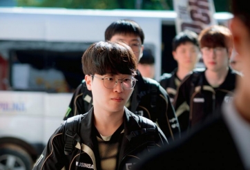 Kiin: 'Cả GEN lẫn JDG đều không ở phong độ tốt nhất'