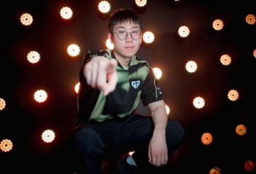 GEN Ruler: 'Tôi không muốn đụng độ BFX tại bán kết'