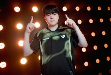 Canyon: 'Tôi muốn gặp G2 tại bán kết First Stand 2026'