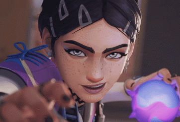 Clove bị nerf thê thảm, Riot Games lên tiếng