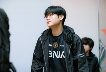 VicLa: 'First Stand 2026 sẽ là bước đệm quan trọng cho BFX'