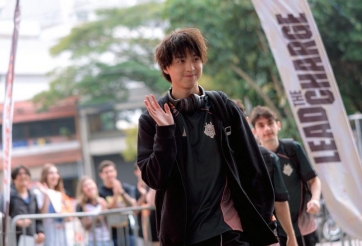 G2 Hans Sama tiết lộ bí kíp đánh bại BNK