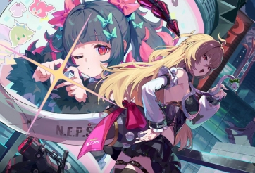 Zenless Zone Zero 2.7 bao giờ ra mắt?