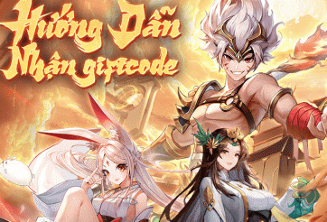 Code Na Tra Náo Hải mới nhất và cách nhập