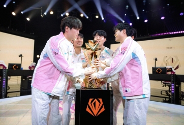 BLG lên ngôi vô địch First Stand 2026