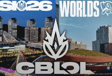 Brazil sẽ có 2 suất thi đấu tại CKTG 2026