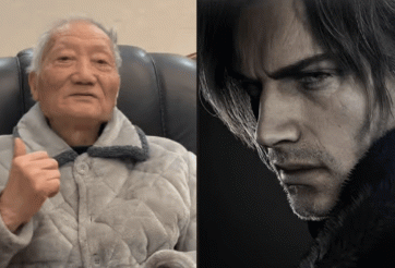Cụ ông 91 tuổi phá đảo Resident Evil Requiem bằng cách đặc biệt