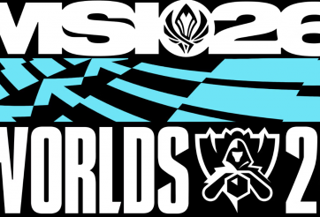 Riot chốt thời gian, địa điểm tổ chức MSI và CKTG 2026