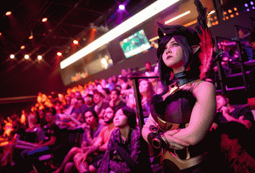 Lịch thi đấu LMHT hôm nay 25/3